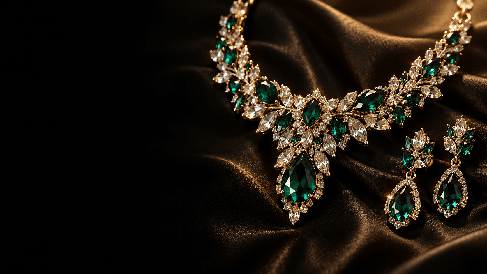 Jewels By Jazz catalog