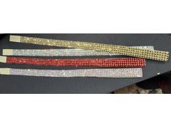 Crystal Classic Choker